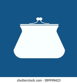 Purse icon