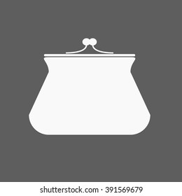 Purse icon