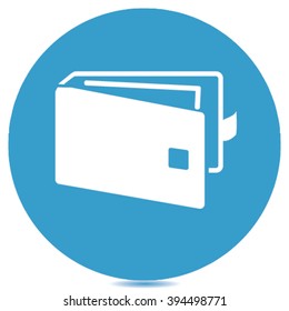icono de bolsa
