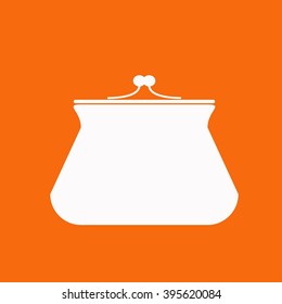 Purse icon