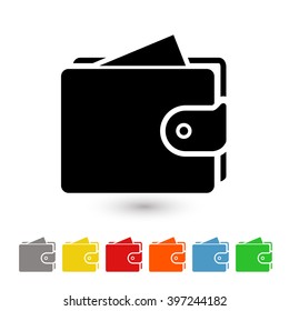 Purse icon