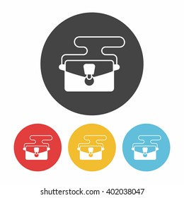 purse icon