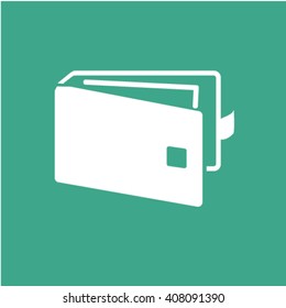 icono de bolsa
