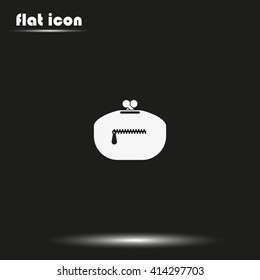 Purse icon.