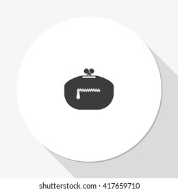 Purse icon.