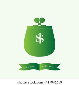  purse icon