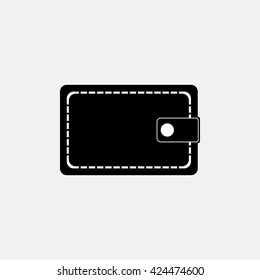 Purse icon.