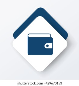 purse icon