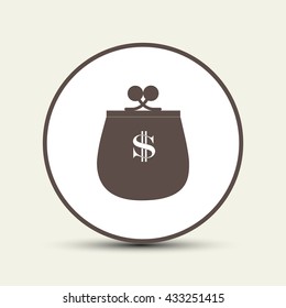  purse icon