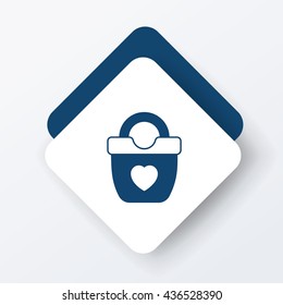 purse icon