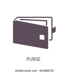 icono de bolsa