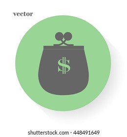  purse icon