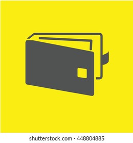 icono de bolsa