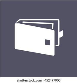purse icon