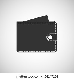 Purse icon