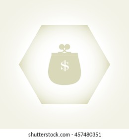  purse icon