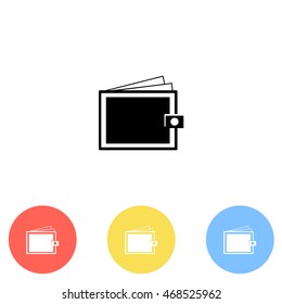 Purse icon