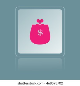  purse icon