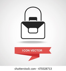 purse icon