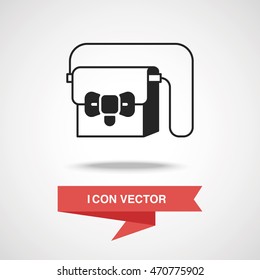 Purse icon
