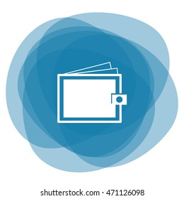 Purse icon