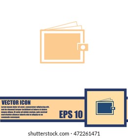 Purse icon