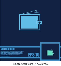 Purse icon