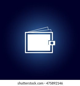 Purse icon