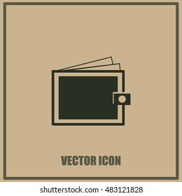Purse icon