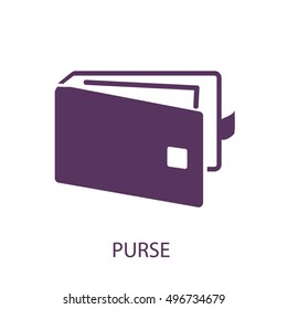 icono de bolsa