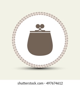  purse icon