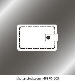 Purse icon.