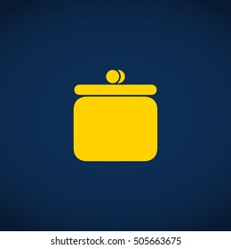 purse   icon 