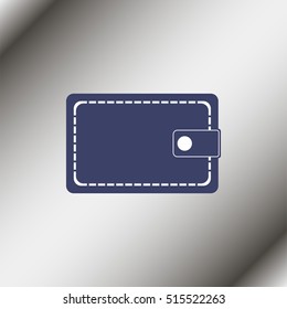 Purse icon.