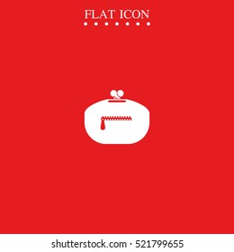 Purse icon.