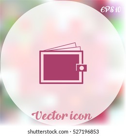 Purse icon
