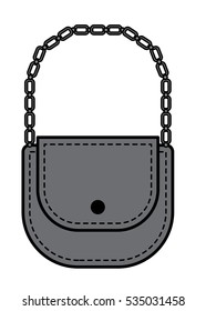 purse icon