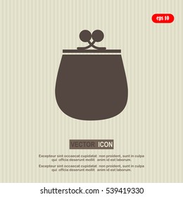  purse icon
