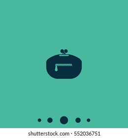 Purse icon.