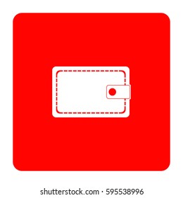 Purse icon.