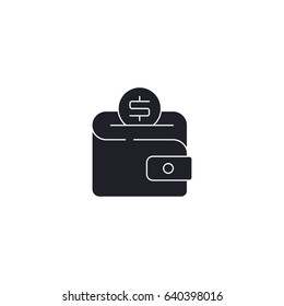 purse icon