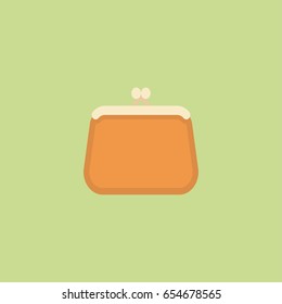 purse icon