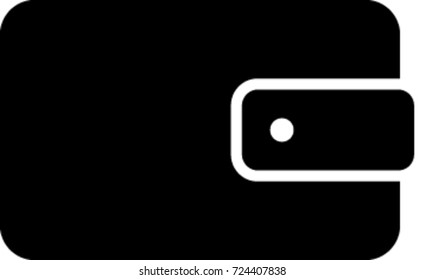 purse icon