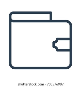 purse icon