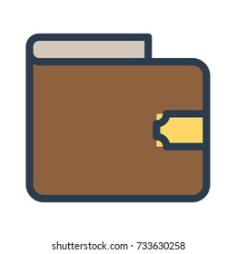 purse icon