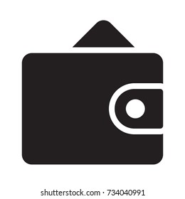 purse icon