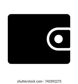purse icon