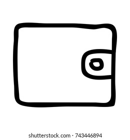 purse icon