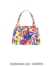 icono de bolsa #4