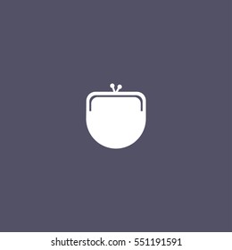 purse icon design